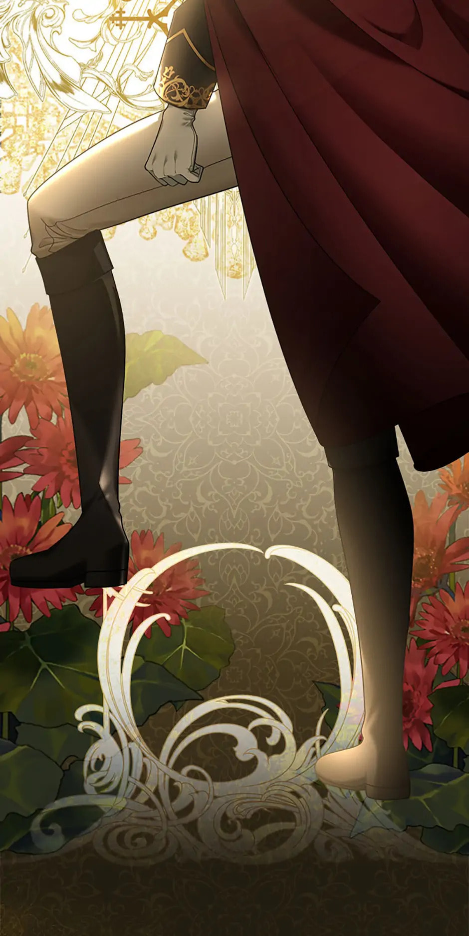 Not Your Monster-in-Law Chapter 2 page 75 - 