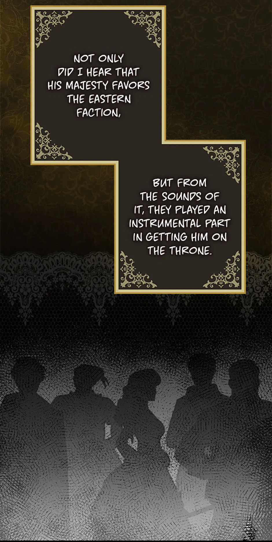 Not Your Monster-in-Law Chapter 2 page 76 - 