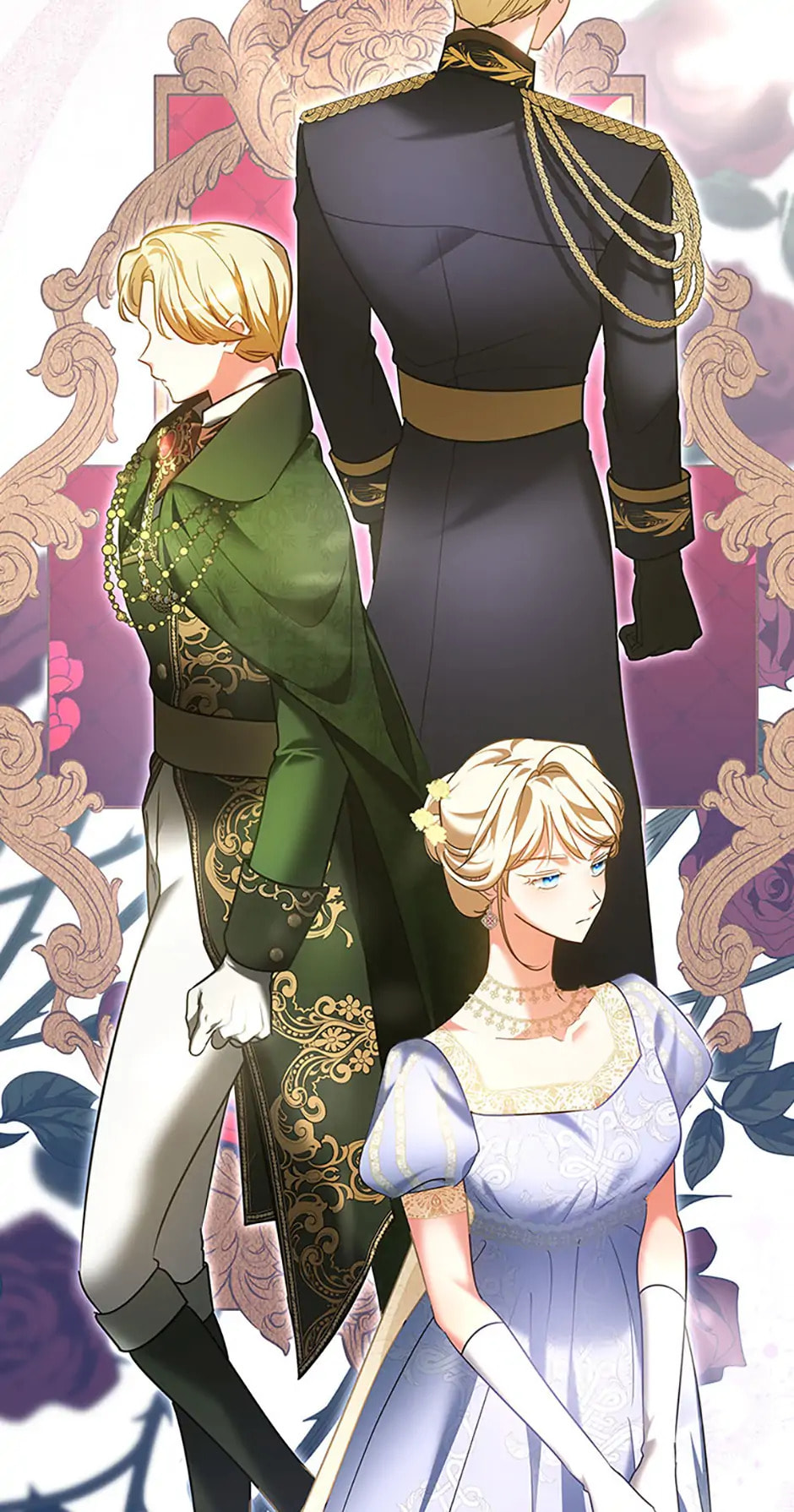 Not Your Monster-in-Law Chapter 2 page 78 - 
