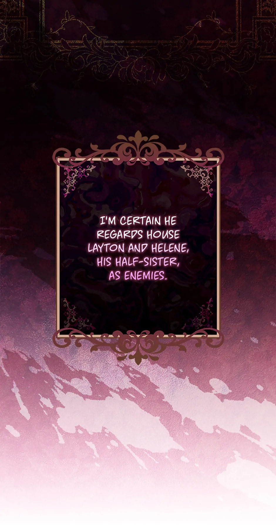 Not Your Monster-in-Law Chapter 2 page 84 - 
