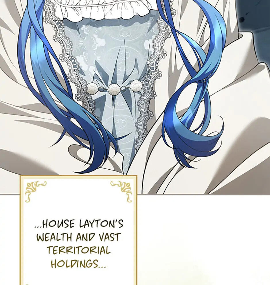 Not Your Monster-in-Law Chapter 2 page 87 - 