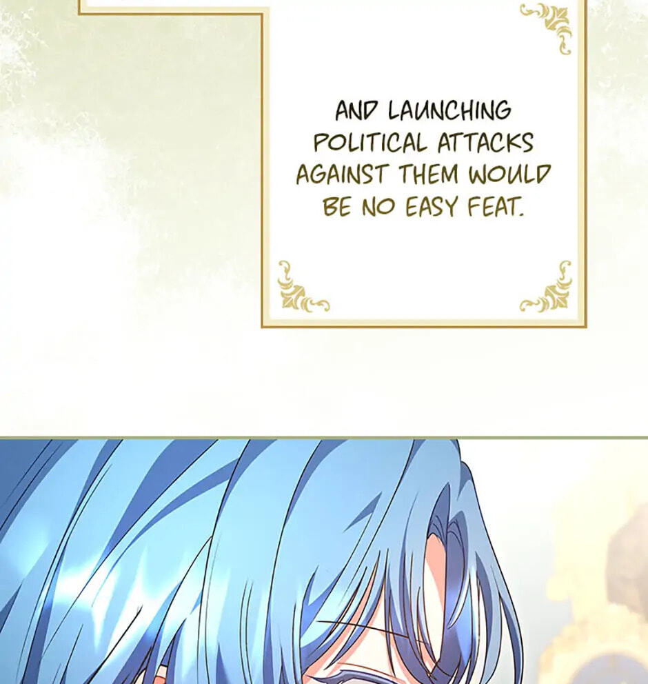 Not Your Monster-in-Law Chapter 2 page 91 - 
