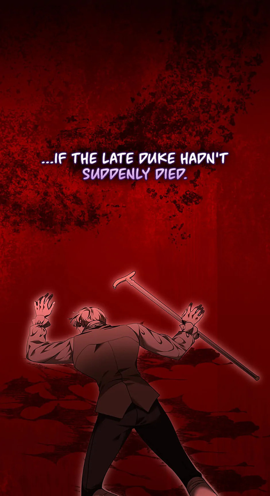 Not Your Monster-in-Law Chapter 2 page 94 - 