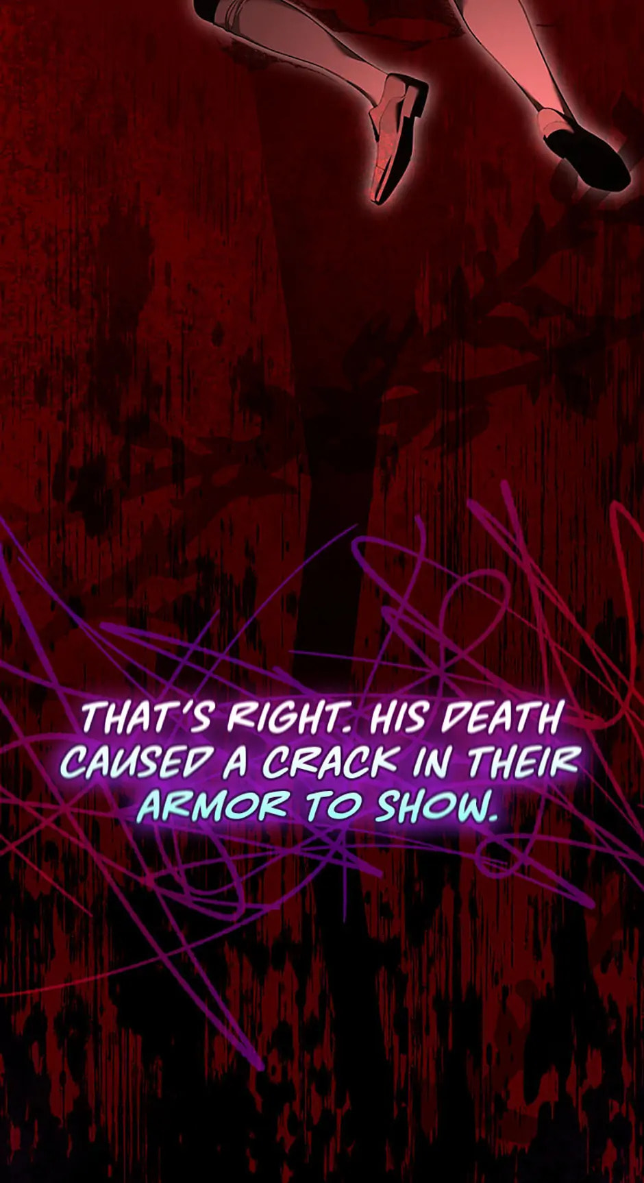Not Your Monster-in-Law Chapter 2 page 95 - 