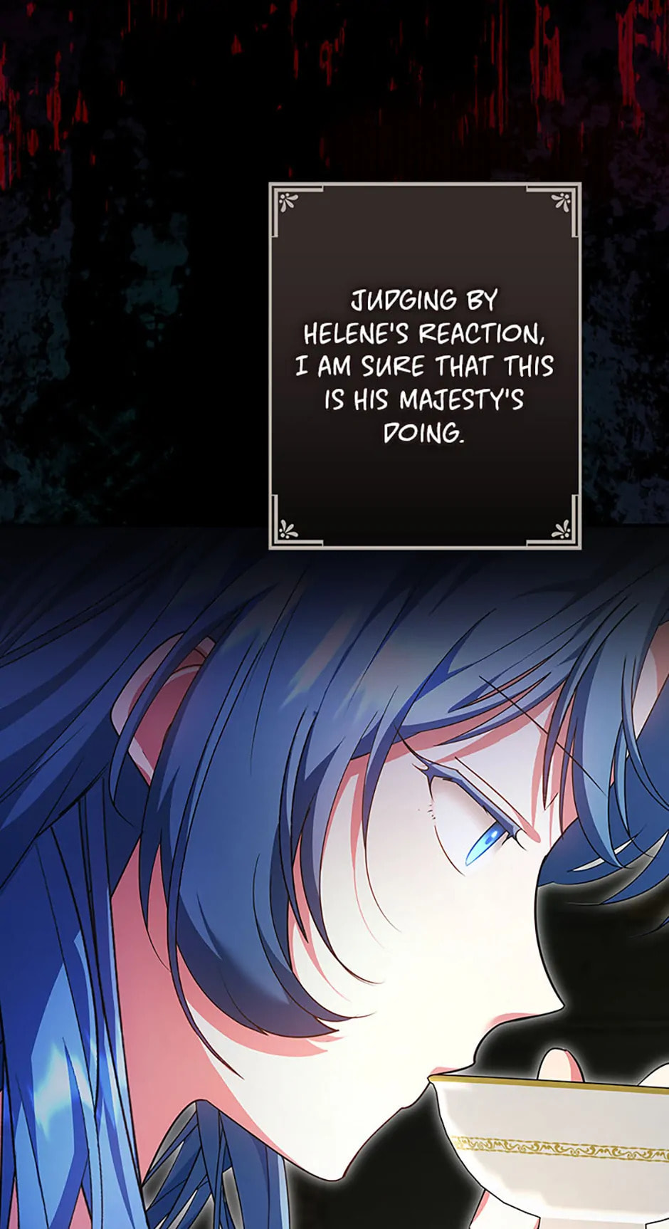 Not Your Monster-in-Law Chapter 2 page 96 - 