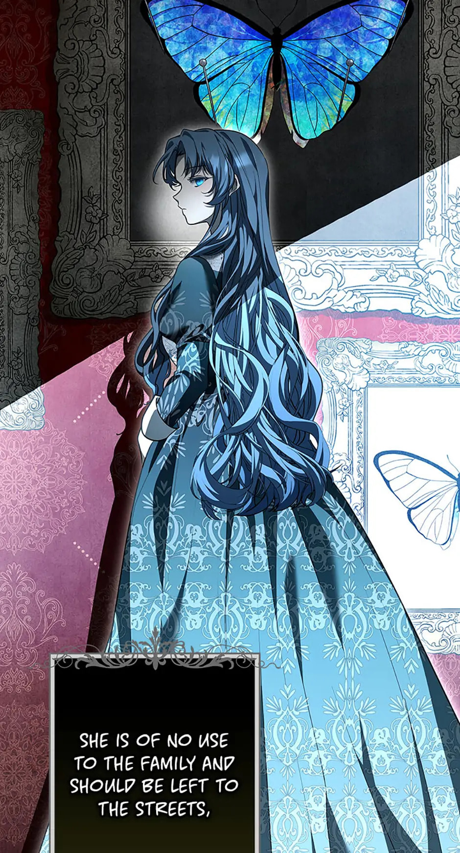 Not Your Monster-in-Law Chapter 2 page 100 - 