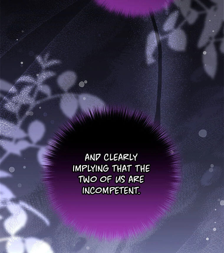 Not Your Monster-in-Law Chapter 20 page 101 - 