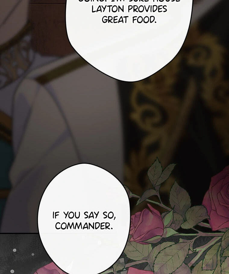Not Your Monster-in-Law Chapter 20 page 109 - 