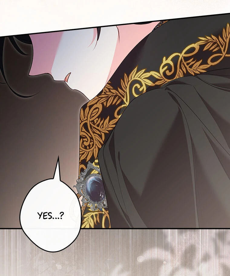 Not Your Monster-in-Law Chapter 20 page 114 - 