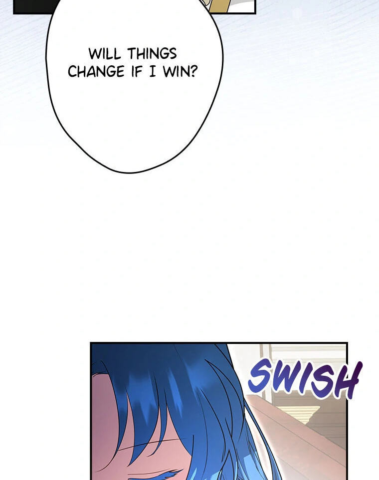 Not Your Monster-in-Law Chapter 20 page 128 - 
