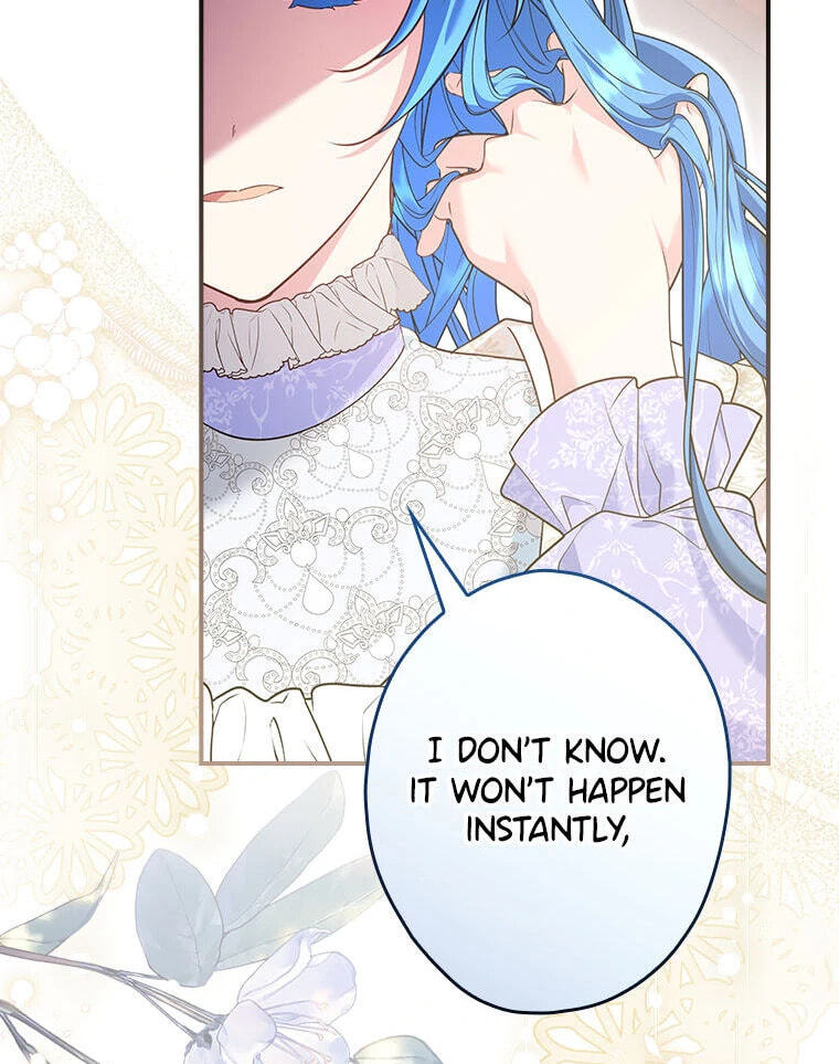 Not Your Monster-in-Law Chapter 20 page 129 - 