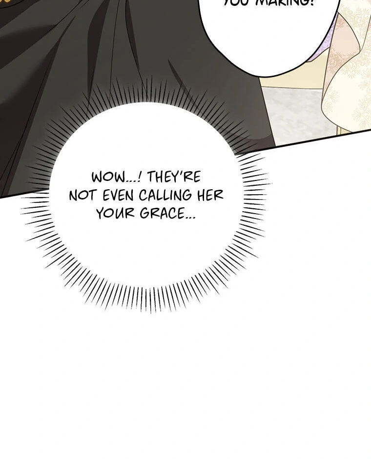 Not Your Monster-in-Law Chapter 20 page 14 - 