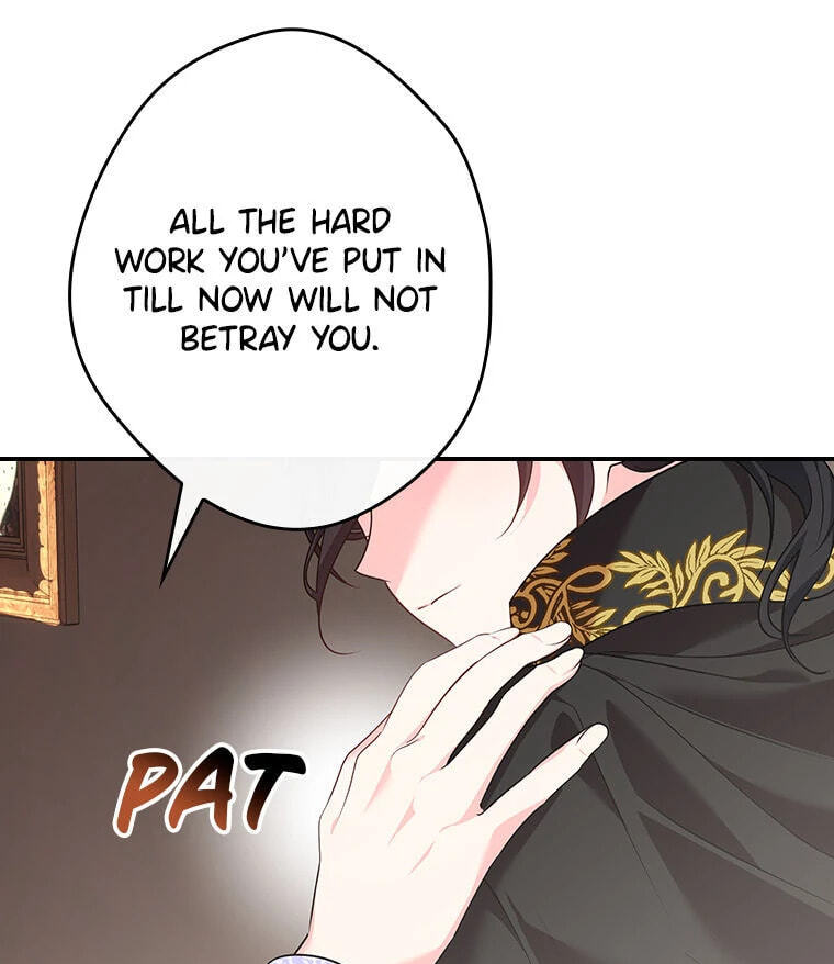 Not Your Monster-in-Law Chapter 20 page 133 - 