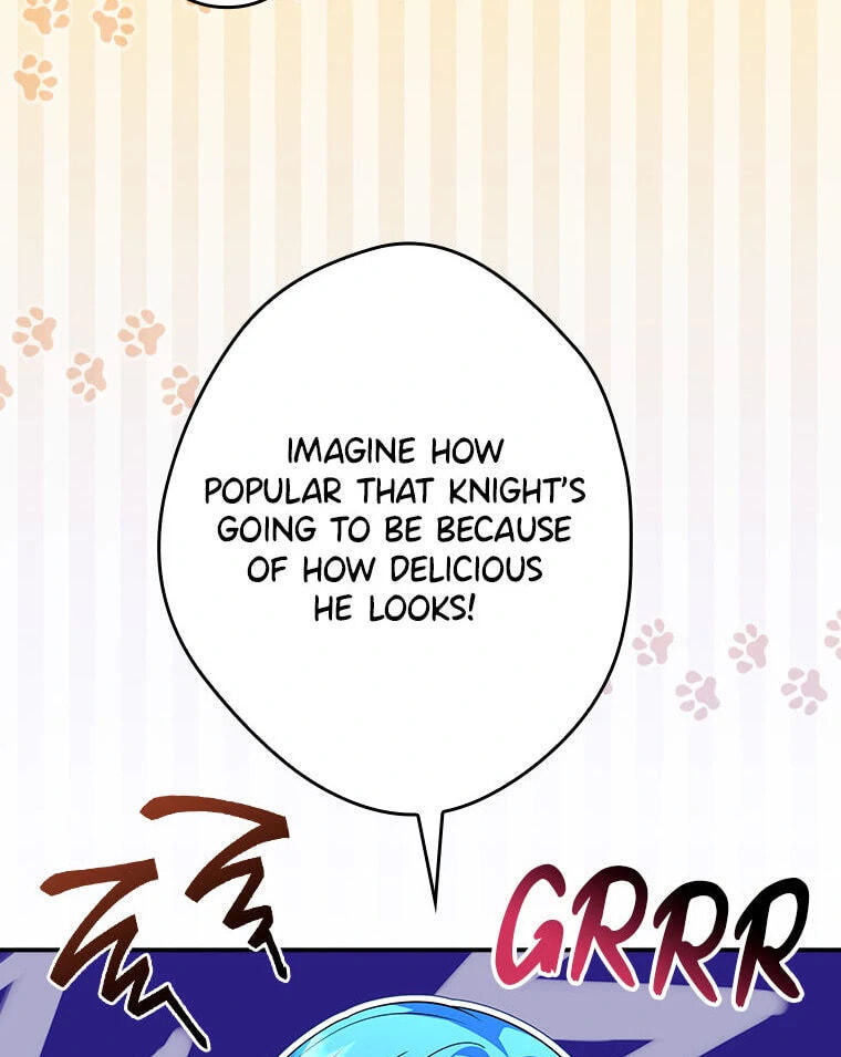 Not Your Monster-in-Law Chapter 20 page 17 - 