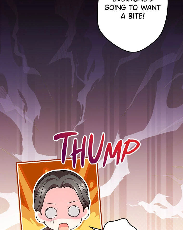 Not Your Monster-in-Law Chapter 20 page 19 - 