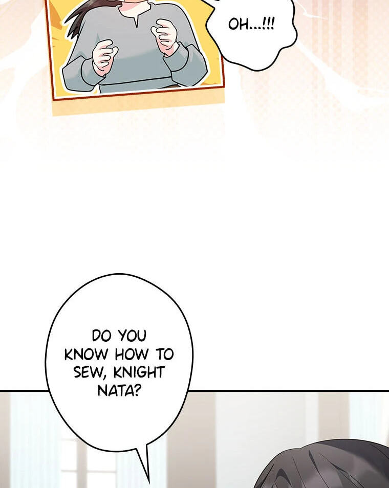 Not Your Monster-in-Law Chapter 20 page 20 - 