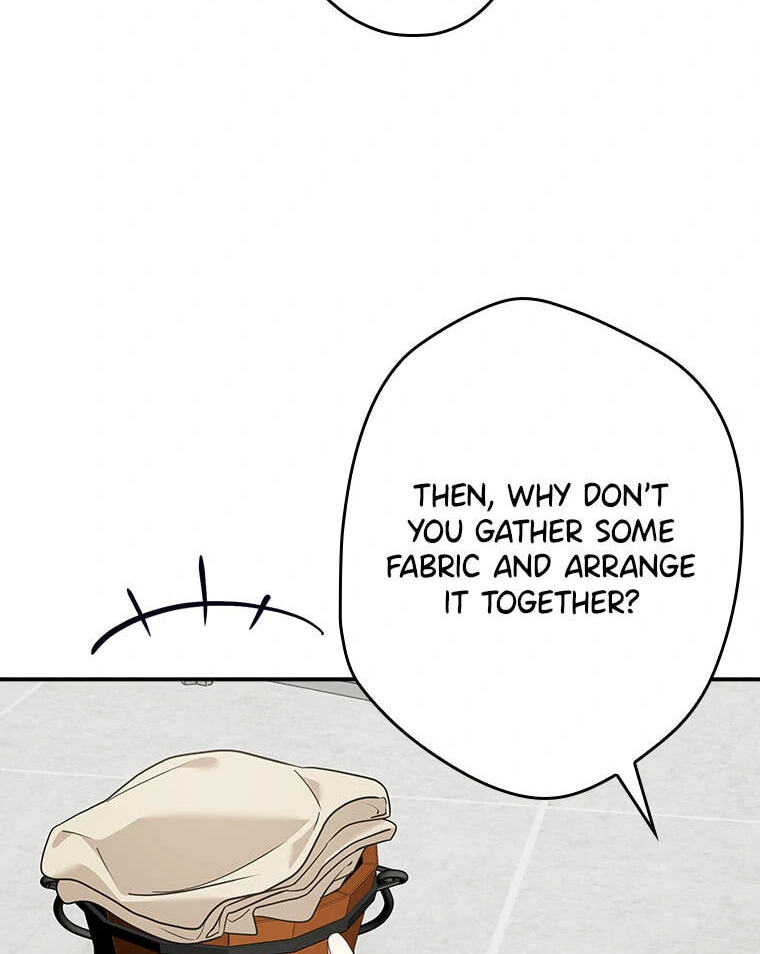 Not Your Monster-in-Law Chapter 20 page 22 - 