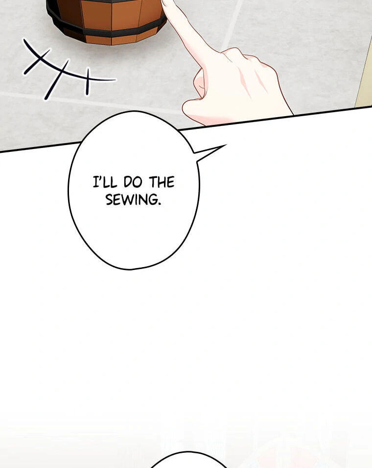 Not Your Monster-in-Law Chapter 20 page 23 - 