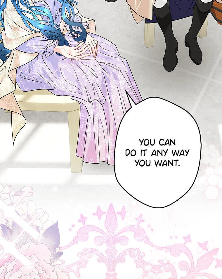 Not Your Monster-in-Law Chapter 20 page 25 - 