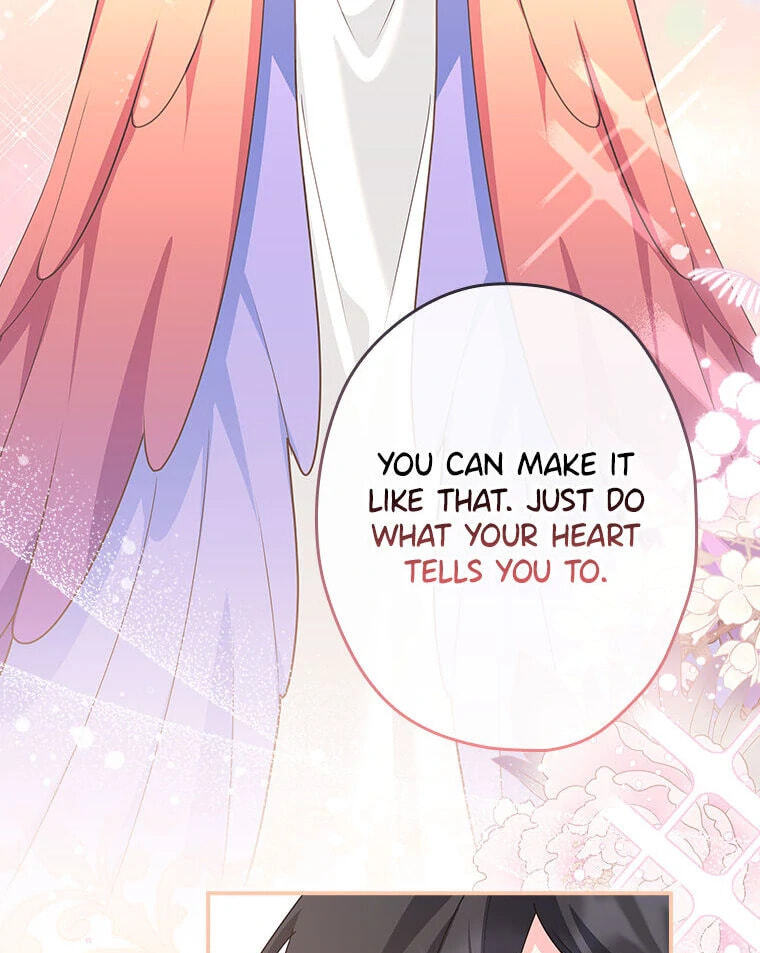 Not Your Monster-in-Law Chapter 20 page 27 - 