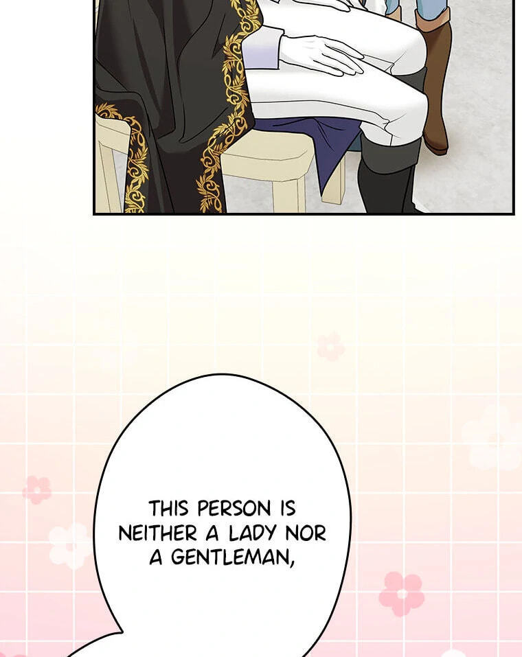 Not Your Monster-in-Law Chapter 20 page 35 - 