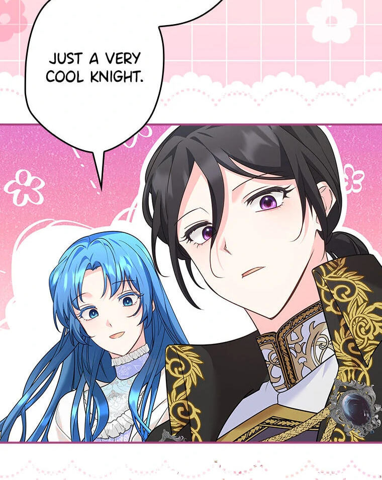 Not Your Monster-in-Law Chapter 20 page 36 - 