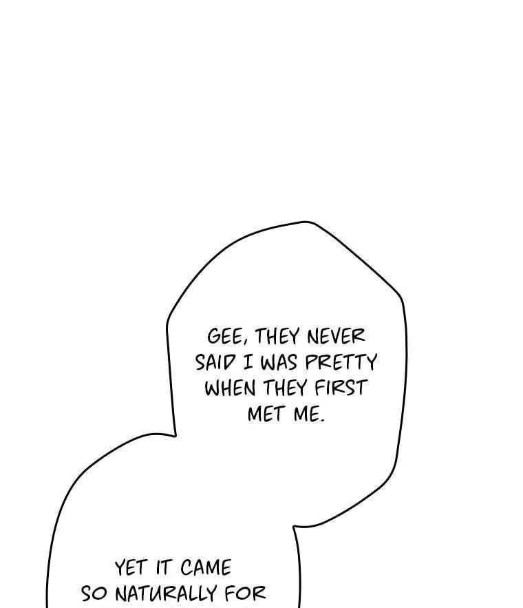 Not Your Monster-in-Law Chapter 20 page 41 - 