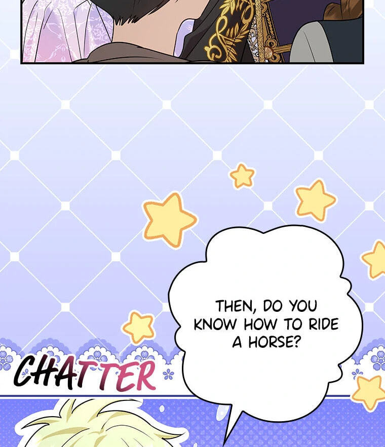 Not Your Monster-in-Law Chapter 20 page 43 - 