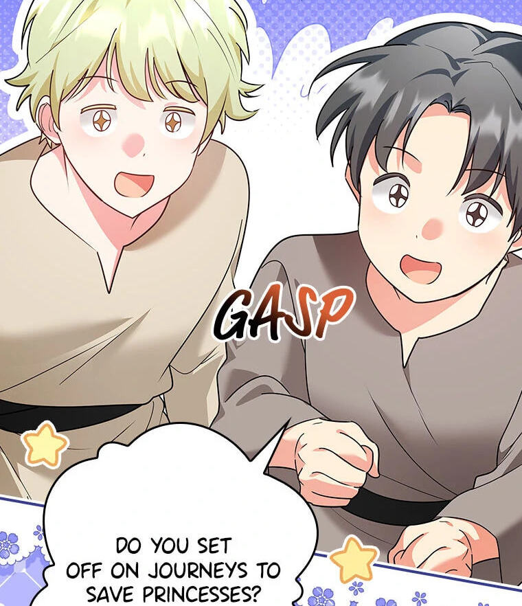 Not Your Monster-in-Law Chapter 20 page 44 - 