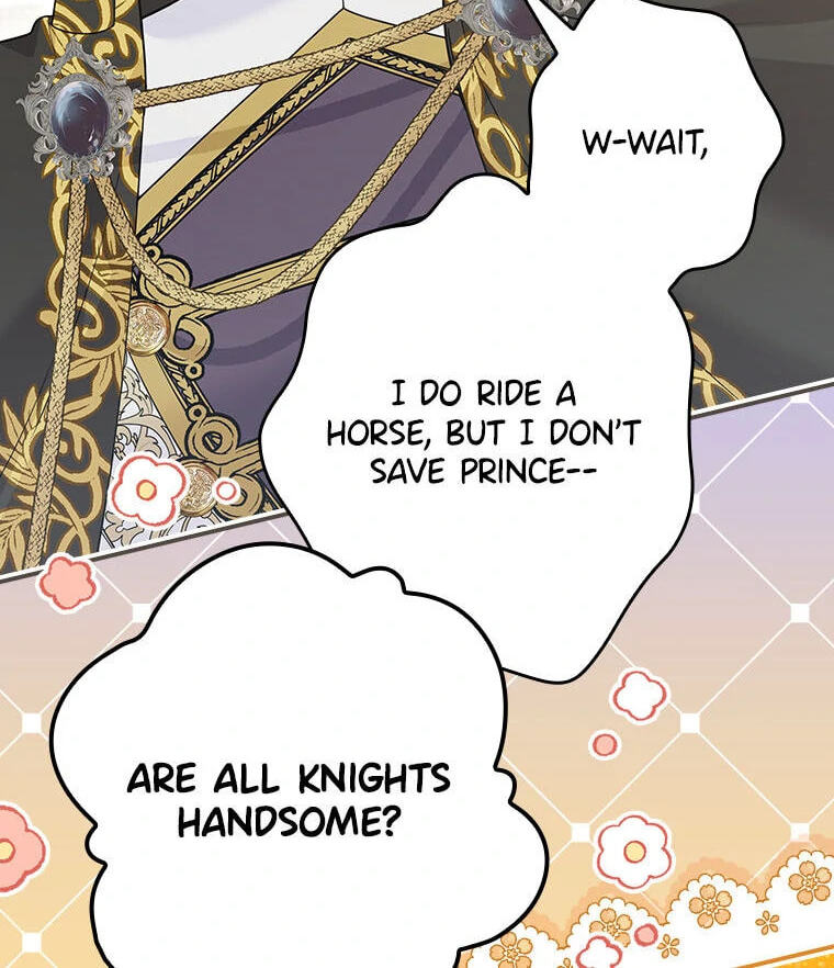 Not Your Monster-in-Law Chapter 20 page 46 - 