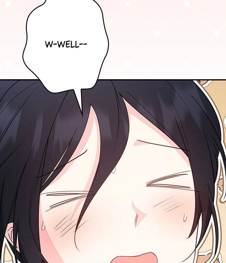 Not Your Monster-in-Law Chapter 20 page 49 - 