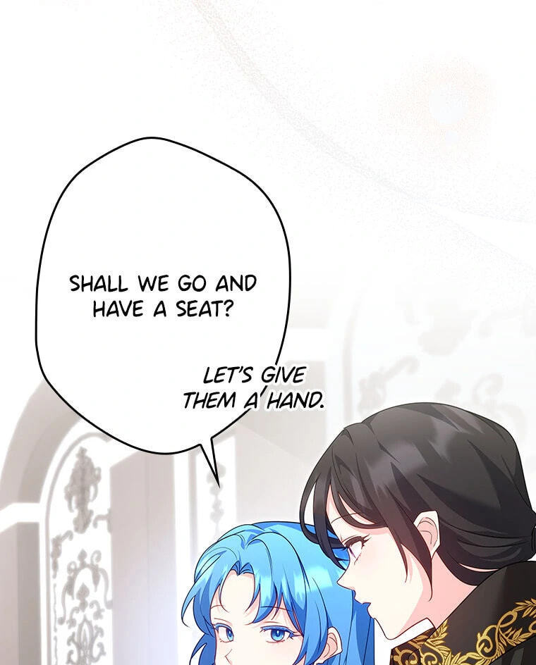 Not Your Monster-in-Law Chapter 20 page 7 - 