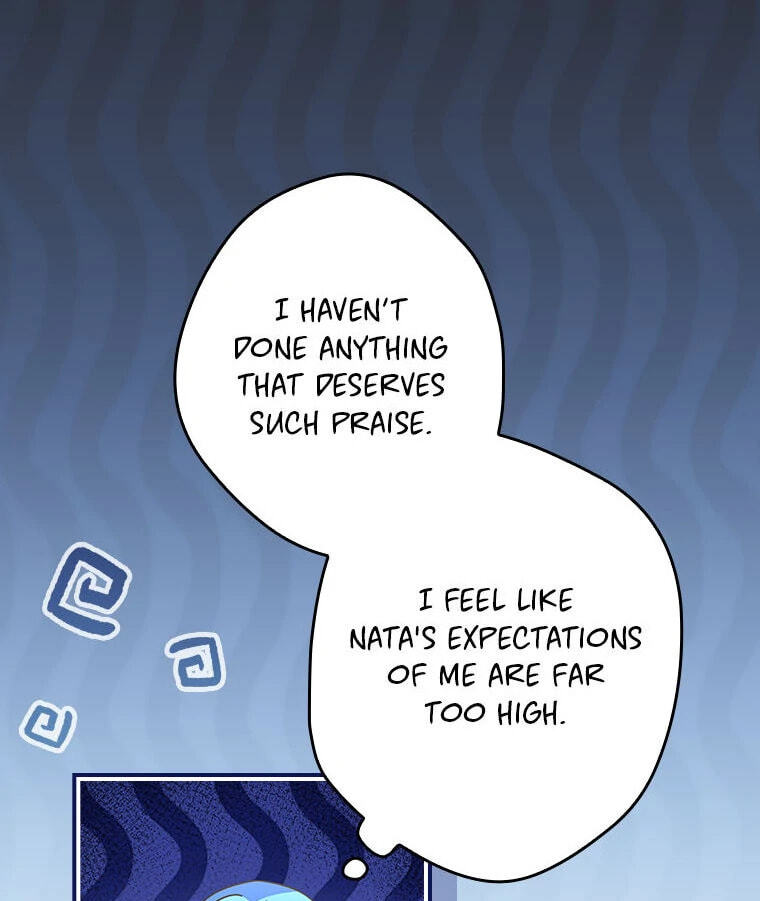 Not Your Monster-in-Law Chapter 20 page 61 - 
