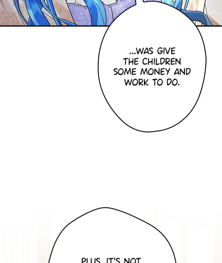 Not Your Monster-in-Law Chapter 20 page 64 - 