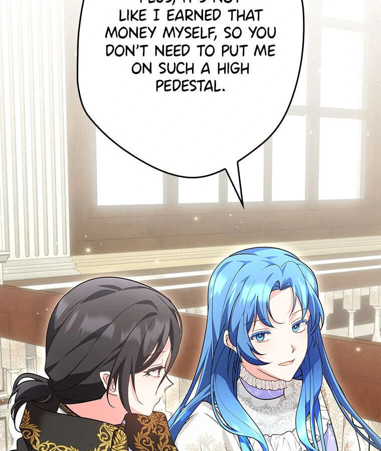 Not Your Monster-in-Law Chapter 20 page 65 - 