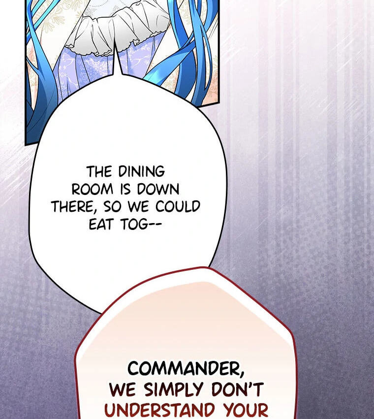 Not Your Monster-in-Law Chapter 20 page 74 - 