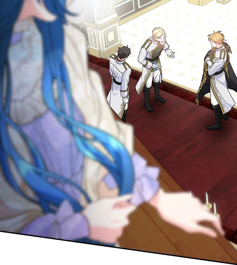 Not Your Monster-in-Law Chapter 20 page 78 - 