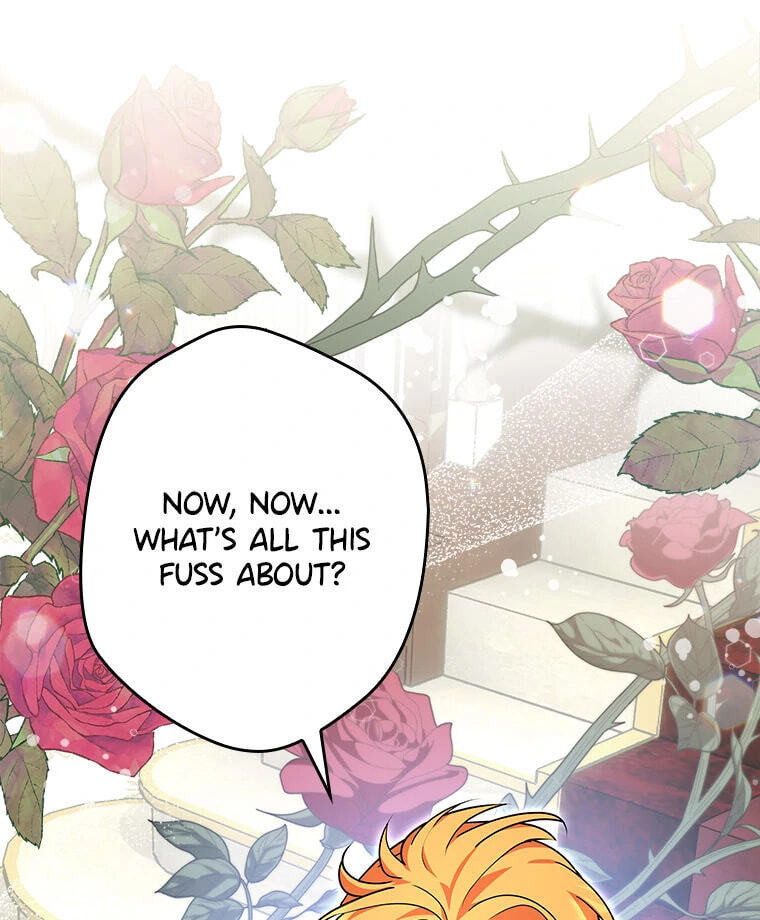 Not Your Monster-in-Law Chapter 20 page 79 - 