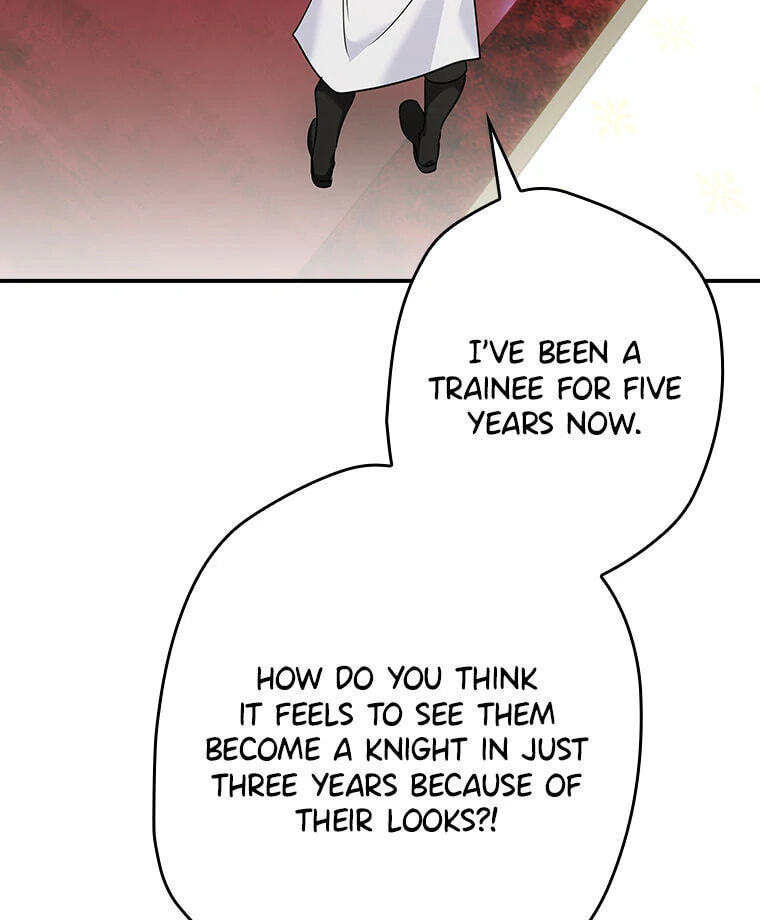 Not Your Monster-in-Law Chapter 20 page 85 - 