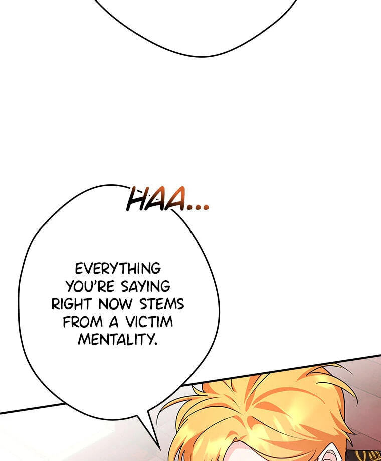 Not Your Monster-in-Law Chapter 20 page 86 - 