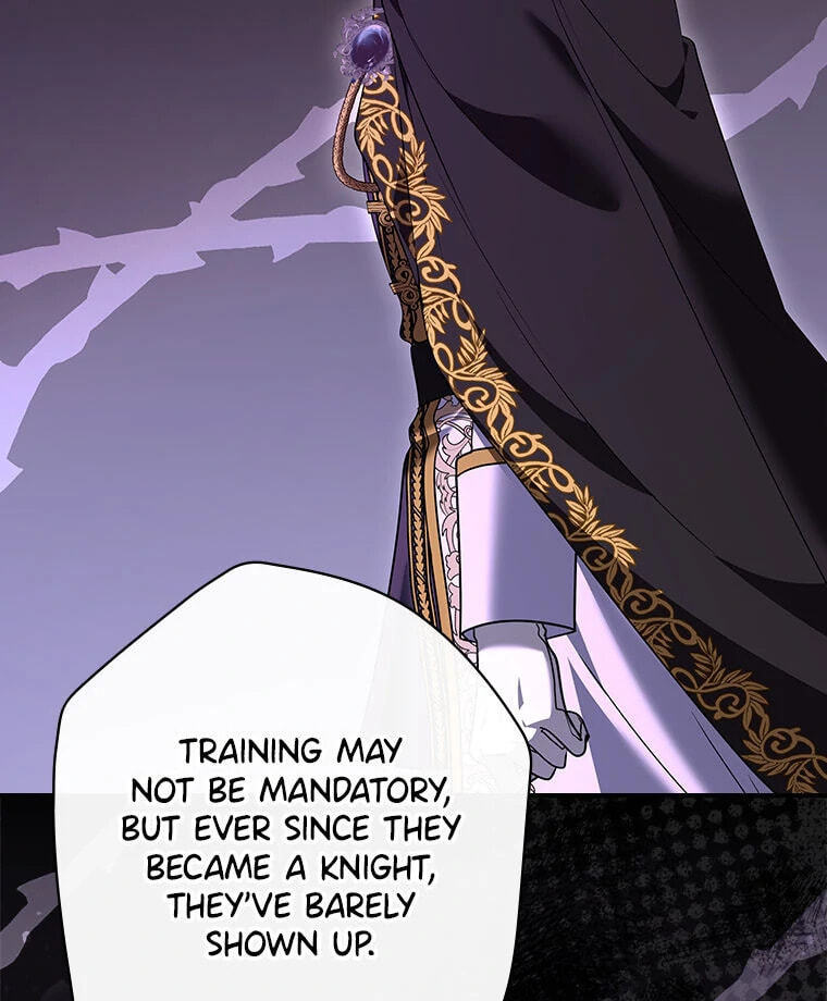 Not Your Monster-in-Law Chapter 20 page 89 - 