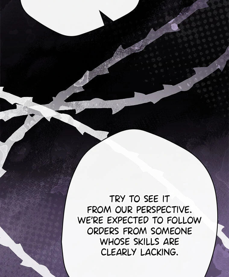 Not Your Monster-in-Law Chapter 20 page 90 - 