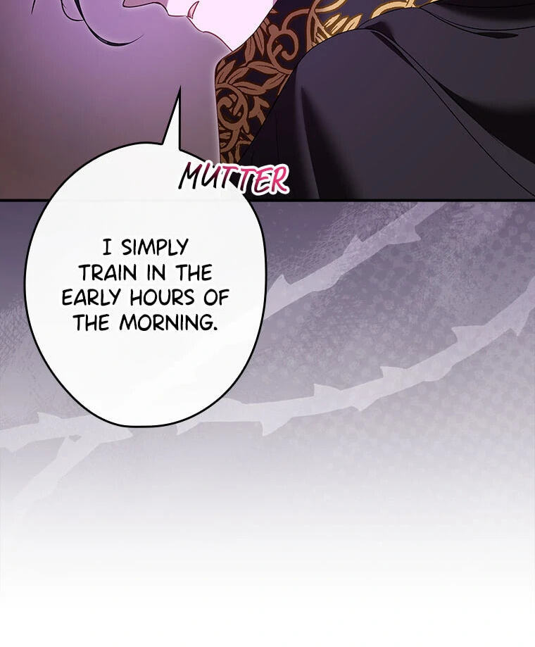 Not Your Monster-in-Law Chapter 20 page 92 - 