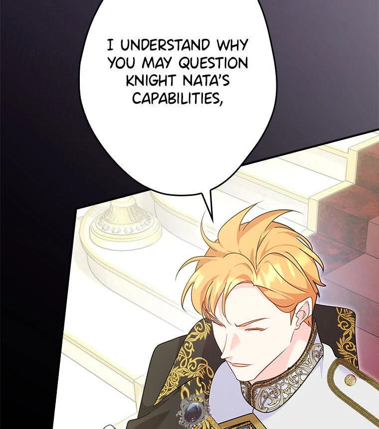 Not Your Monster-in-Law Chapter 20 page 95 - 