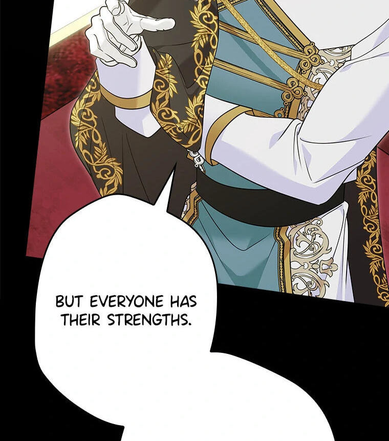 Not Your Monster-in-Law Chapter 20 page 96 - 