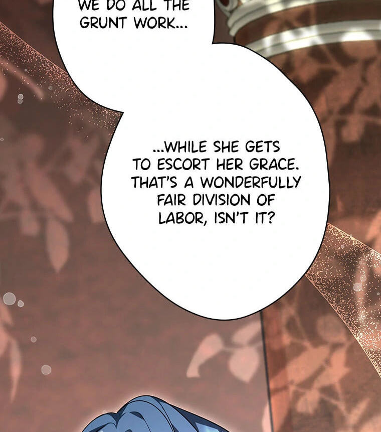 Not Your Monster-in-Law Chapter 20 page 98 - 