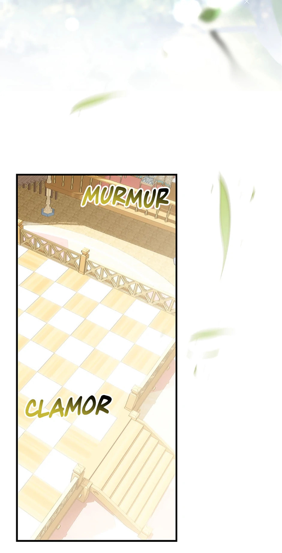 Not Your Monster-in-Law Chapter 21 page 103 - 