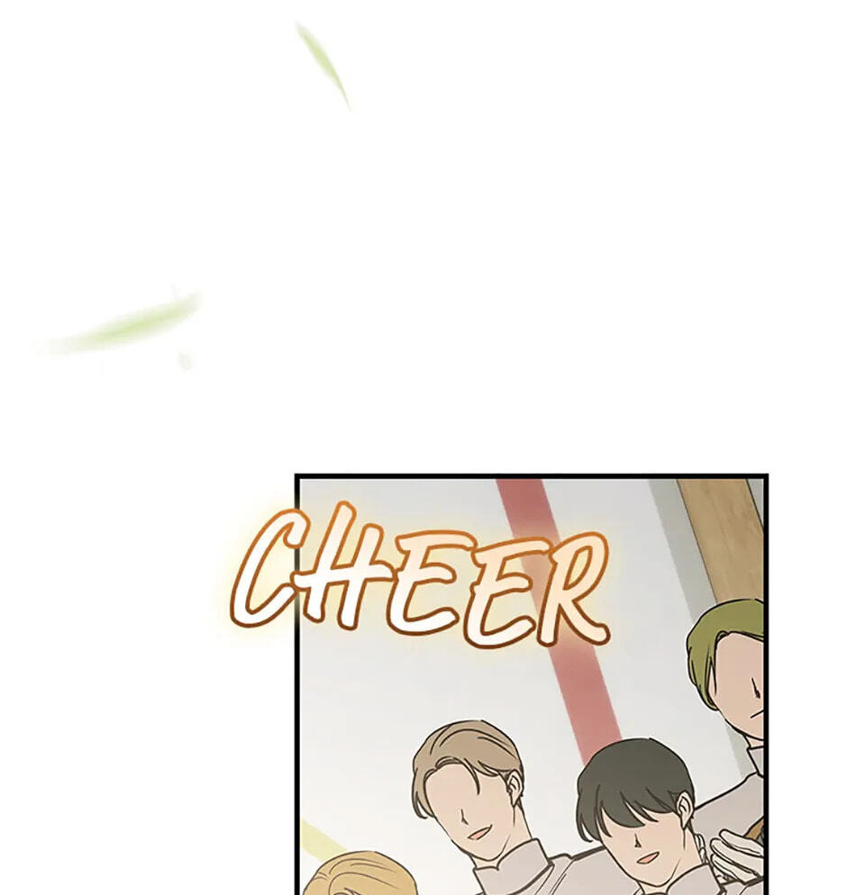 Not Your Monster-in-Law Chapter 21 page 104 - 