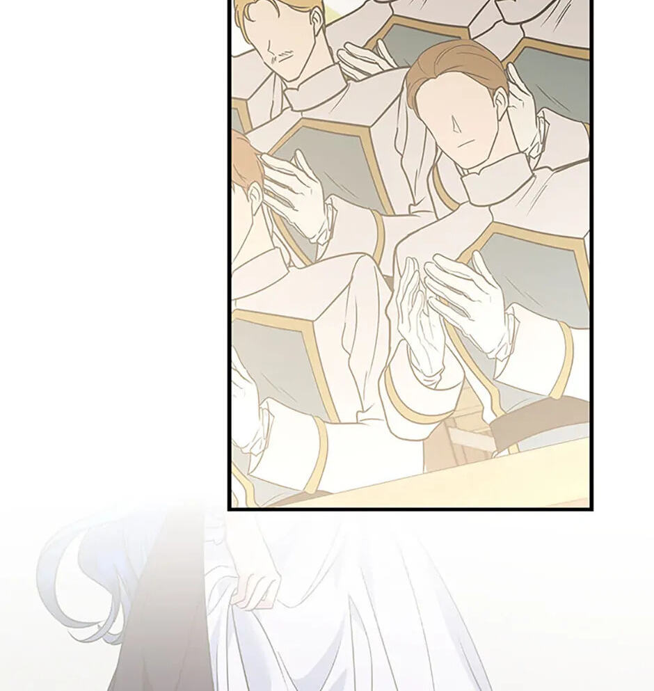 Not Your Monster-in-Law Chapter 21 page 105 - 