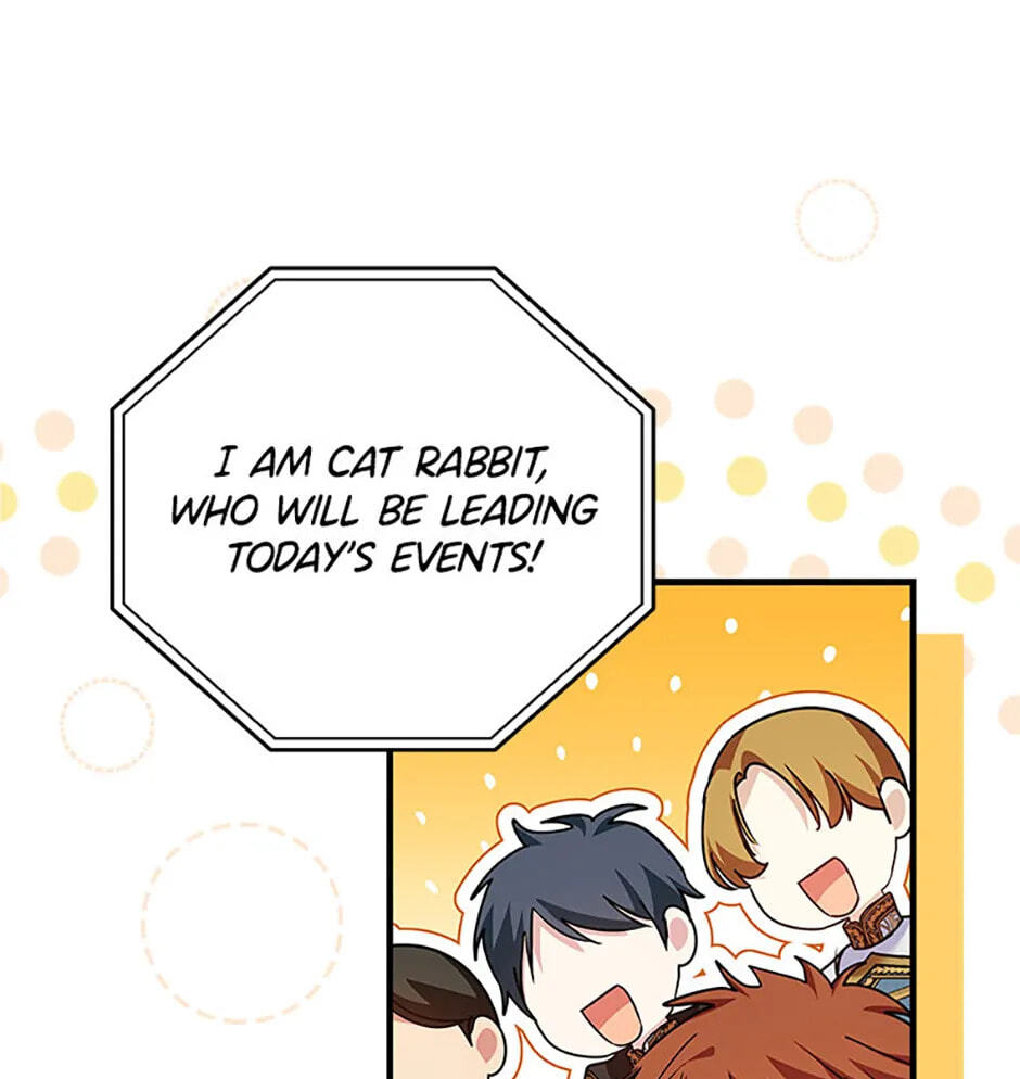Not Your Monster-in-Law Chapter 21 page 112 - 